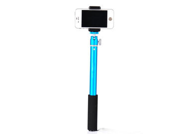 IPhone/인조 인간의 Selfie 지팡이 블루투스를 위한 모노 포드 무선 Selfie 지팡이
