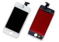 3.5 인치 Iphone LCD 스크린, 흑백 iphone 4 lcd 스크린 및 수치기 집합