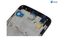 LG G2 소형 D620의 이동 전화 lcd 스크린을 위한 까만 터치스크린 수치기 보충