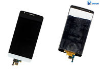 5.0 인치 G3 소형 LCD 디스플레이 검정 백색을 위한 본래 LG LCD 스크린 보충