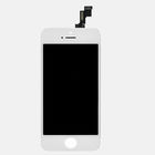 IPhone LCD 스크린 보충 4 인치 640 x iPhone 5S를 위한 1136년 화소 회의