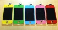 iPod 접촉 4 색깔 LCD 집합