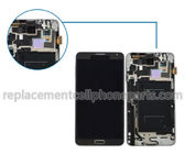 Samsung 은하 주 3 lcd 스크린과 수치기 이동 전화 교체 부분