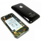 Iphone 2G를 위한 Iphone 보충 주거의 본래 알루미늄 합금 뒤표지