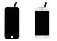 OEM Iphone 6 LCD 디스플레이, 사과 셀룰라 전화 수선을 위한 본래 보충 스크린