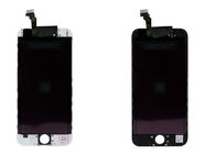OEM Iphone 6 LCD 디스플레이, 사과 셀룰라 전화 수선을 위한 본래 보충 스크린
