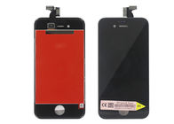 iPhone 4S LCD 스크린과 수치기 Asssembly를 위한 까만/백색 3.5 `'iPhone LCD 스크린