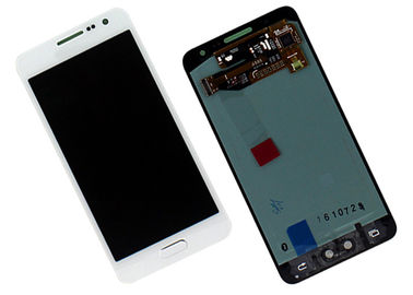 960 x 540 화소 A3/A3000를 위한 백색 4.5inch Samsung Lcd 스크린 보충