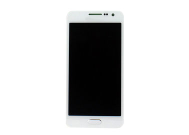 960 x 540 화소 A3/A3000를 위한 백색 4.5inch Samsung Lcd 스크린 보충