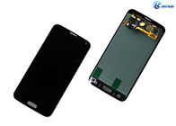 Samsung 은하 S5 G9006v G9008v G9009d G9098를 위한 LCD 디스플레이 터치스크린 수치기