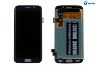역광선을 가진 S6 가장자리를 위한 회의 12 달 보장 Samsung LCD 스크린 보충