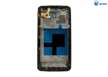 LG D955 LG G 코드 D955를 위한 6개 인치 720 x 1280 고유 LG LCD 스크린 보충