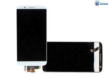 IPS G2 D802를 위한 5.2 인치 까만/백색 LG LCD 스크린 보충 수치기 회의