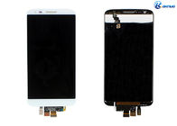 LG G2 D802를 위한 이동 전화 수리부품/셀룰라 전화 LCD 스크린 보충 회의