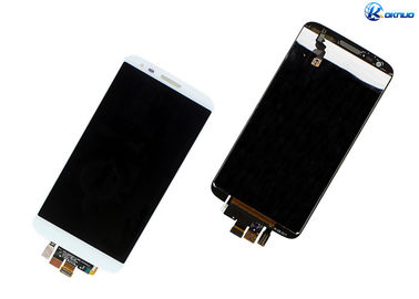 IPS G2 D802를 위한 5.2 인치 까만/백색 LG LCD 스크린 보충 수치기 회의