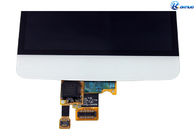 5.0 인치 G3 소형 LCD 디스플레이 검정 백색을 위한 본래 LG LCD 스크린 보충