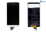 다 - 534ppi G3 소형 LG LCD 스크린 보충/이동 전화 스크린 수선을 만지십시오