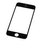 OEM iPhone 5 4 인치 iPhone LCD 스크린 보충 정면 외부 유리제 렌즈