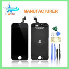 IPhone LCD 스크린 보충 4 인치 640 x iPhone 5c를 위한 1136년 화소 회의