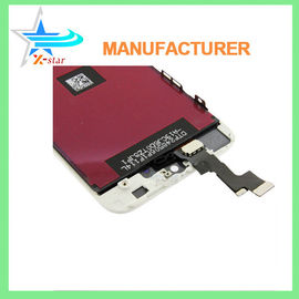 IPhone LCD 스크린 보충 4 인치 640 x iPhone 5c를 위한 1136년 화소 회의