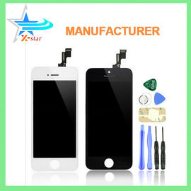 IPhone LCD 스크린 보충 4 인치 640 x iPhone 5c를 위한 1136년 화소 회의
