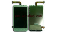 HTC 감각 XL X315e (G21) LCD 완전한 백혈구 전화 LCD 스크린 보충