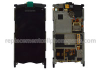 셀룰라 전화 Samsung 수리부품, 수치기 검정을 가진 Samsung S8500 LCD