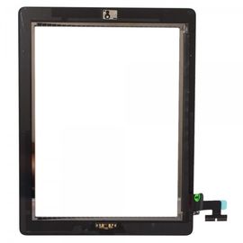 iPad 2 터치스크린 수치기 유리를 위한 iPad 2를 위한 터치스크린,