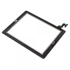 iPad 2 터치스크린 수치기 유리를 위한 iPad 2를 위한 터치스크린,