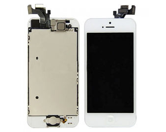 iPhone 5G를 위한 본래 LCD 스크린