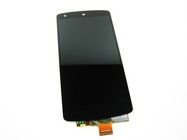 까만 OEM Nexus5 LG LCD 스크린/이동 전화 LCD 스크린 전문가