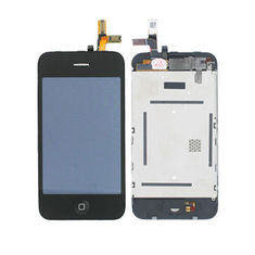 IPhone 3G를 위한 LCD 스크린