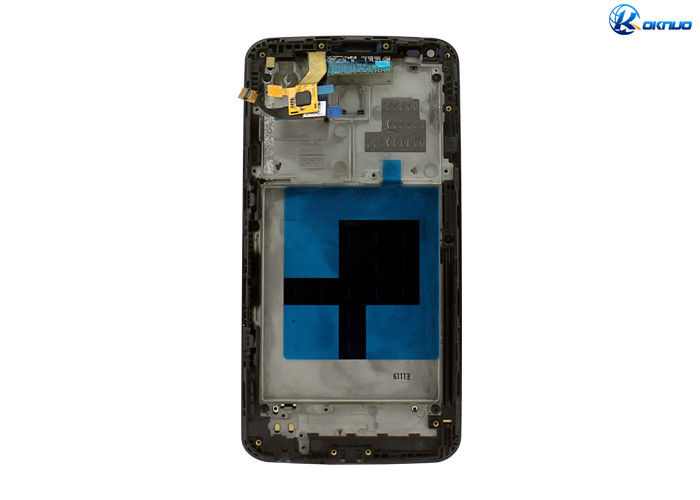 LG D955 LG G 코드 D955를 위한 6개 인치 720 x 1280 고유 LG LCD 스크린 보충