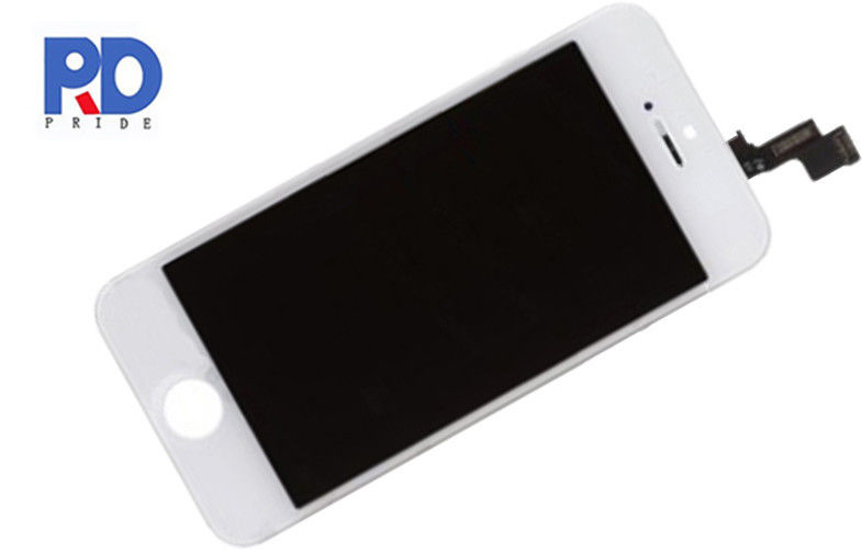 IPhone LCD 스크린 보충 4 인치 640 x iPhone 5S를 위한 1136년 화소 회의