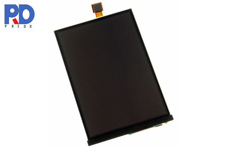 480 x 320 화소 iPod 접촉 3을 위한 3.5 인치 iPod LCD 스크린 보충