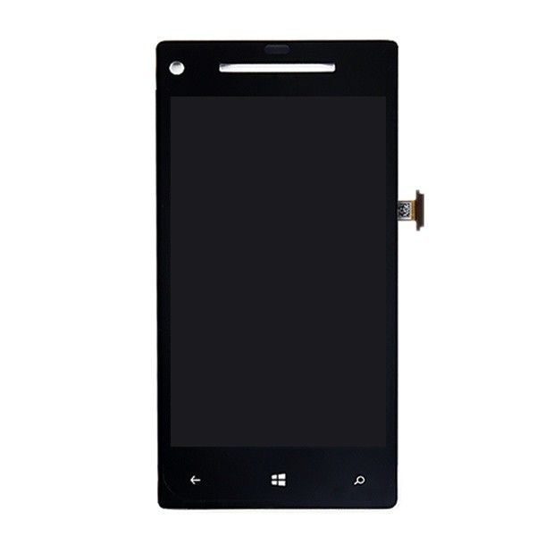 HTC 8X를 위한 부서지는 전화 스크린 수선 HTC LCD 스크린 보충