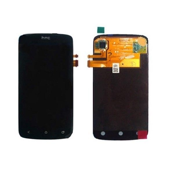 4.3 인치 HTC LCD 스크린 보충 HTC 하나 S LCD 스크린 수치기를 검게 하십시오
