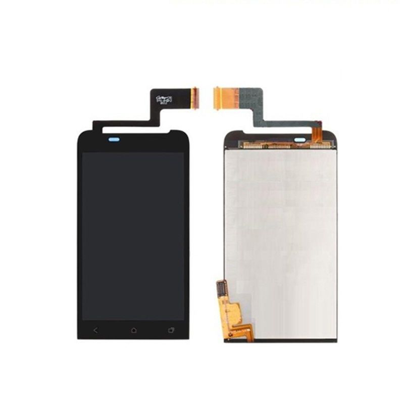 수치기 높은 정의 백색을 가진 1개의 볼트 LCD를 위한 스크린 3.7 인치 HTC LCD