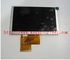 CHIMEI INNOLUX 5.0 인치 HD TFT LCD 스크린 (16: 9) HE050NA-01F 800 (RGB) *480 WVGA 200001251-00