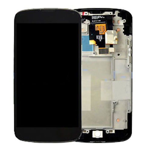 수치기 회의를 가진 관계 4 LCD를 위한 LG LCD 스크린 4.7 인치