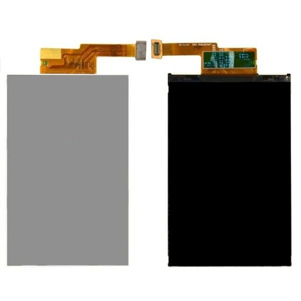 코드 케이블을 가진 OEM L5 E610 LG LCD 스크린 보충 LG Optimus LCD 디스플레이